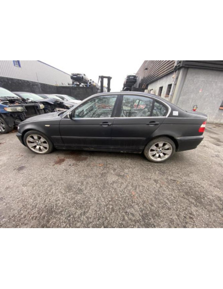 Bouton/Interrupteur BMW SERIE 3 E46 PHASE 2 Essence