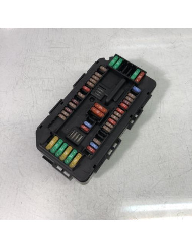 Porte fusible BMW SERIE 1 F20 PHASE 2 Essence