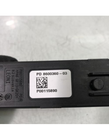 Calculateur BMW SERIE 1 F20 PHASE 2 Essence