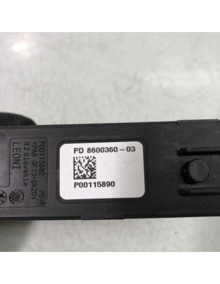 Calculateur BMW SERIE 1 F20 PHASE 2 Essence
