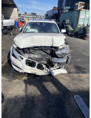 Calculateur BMW SERIE 1 F20 PHASE 2 Essence