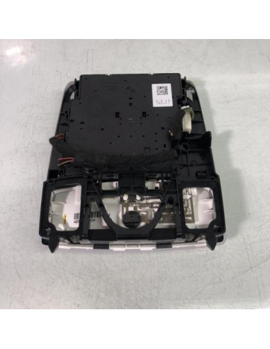 Eclairage de plafonnier BMW SERIE 1 F20 PHASE 2 Essence