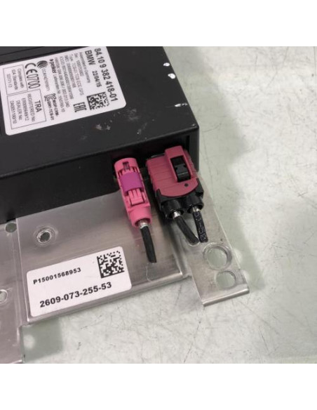 Calculateur BMW SERIE 1 F20 PHASE 2 Essence