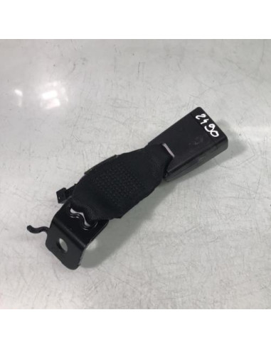 Attache ceinture arriere gauche BMW SERIE 1 F20 PHASE 2 Essence