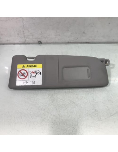 Pare soleil droit BMW SERIE 1 F20 PHASE 2 Essence