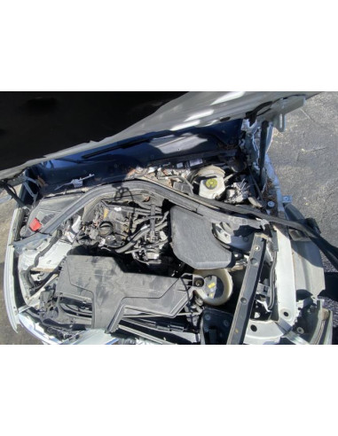 Batterie BMW SERIE 1 F20 PHASE 2 Essence