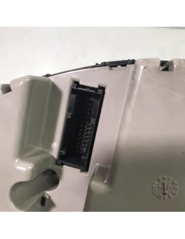 Compteur BMW SERIE 3 E46 PHASE 2 