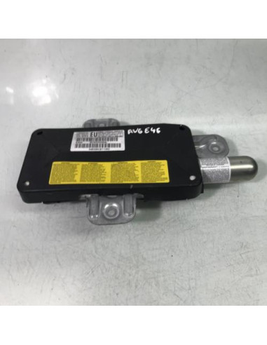 Air bag lateral gauche BMW SERIE 3 E46 PHASE 2 