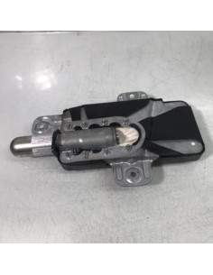 Air bag lateral gauche BMW SERIE 3 E46 PHASE 2  2