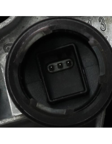 Retroviseur gauche BMW SERIE 3 E90 PHASE 2 Diesel