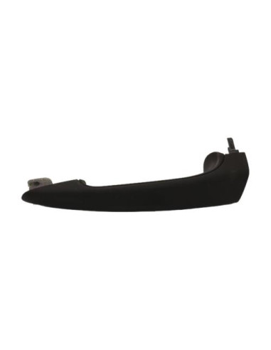 Poignee porte avant gauche BMW SERIE 3 E90 PHASE 2 Diesel