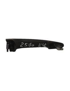 Poignee porte avant gauche BMW SERIE 3 E90 PHASE 2 Diesel 2
