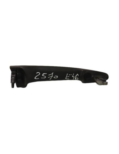 Poignee porte avant gauche BMW SERIE 3 E90 PHASE 2 Diesel
