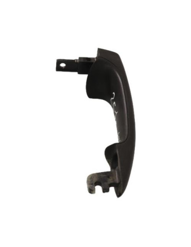 Poignee porte avant gauche BMW SERIE 3 E90 PHASE 2 Diesel