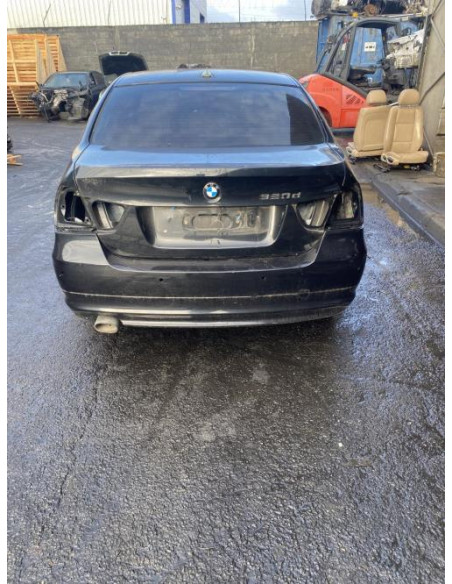 Cremaillere assistee BMW SERIE 3 E90 PHASE 2 Diesel