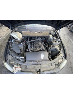 Baie de pare brise BMW SERIE 3 E90 PHASE 2 Diesel