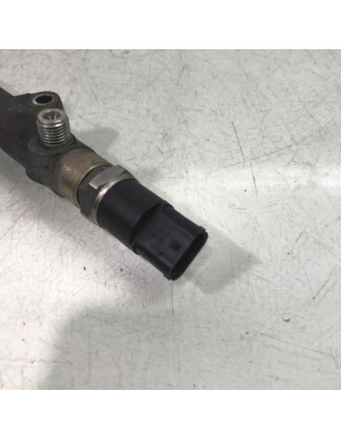 Rampe injection BMW SERIE 3 E46 PHASE 2 Diesel