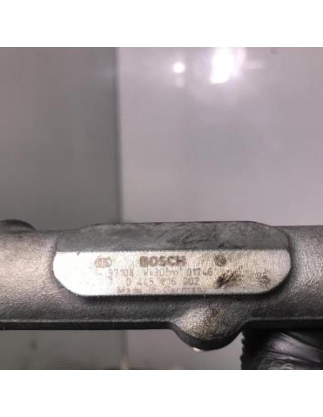 Rampe injection BMW SERIE 3 E46 PHASE 2 Diesel