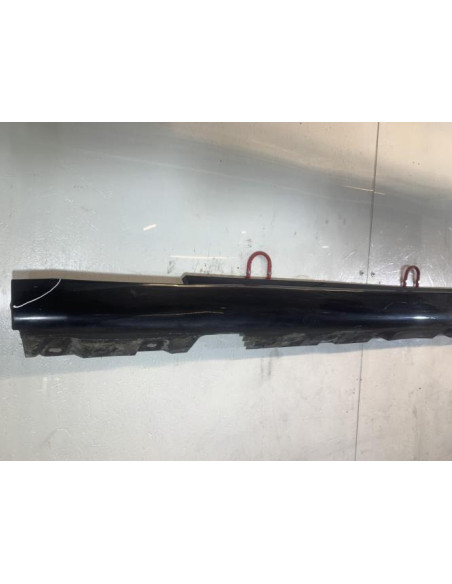 Bas de caisse gauche BMW SERIE 5 F07 GRAN TURISMO PHASE 2 Essence