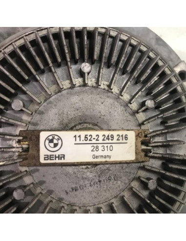 Viscocoupler BMW SERIE 3 E46 PHASE 2 Diesel