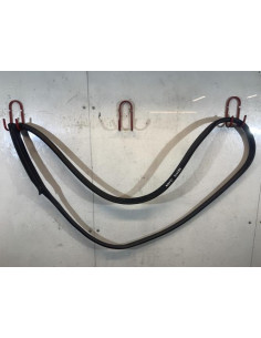 Joint de porte avant droite BMW SERIE 1 F21 PHASE 2 Essence