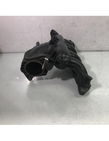 Collecteur d'admission BMW SERIE 1 F20 PHASE 1 Essence