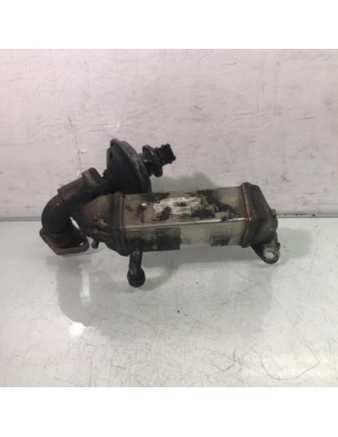 Radiateur EGR BMW SERIE 1 E87 PHASE 2 Diesel