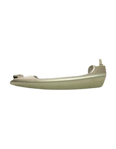 Poignee porte avant gauche BMW SERIE 3 E46 COMPACT PHASE 1 Diesel