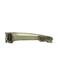 Poignee porte avant gauche BMW SERIE 3 E46 COMPACT PHASE 1 Diesel 2
