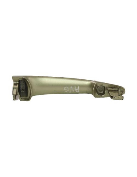 Poignee porte avant gauche BMW SERIE 3 E46 COMPACT PHASE 1 Diesel