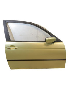 Porte avant droit BMW SERIE 3 E46 COMPACT PHASE 1 Diesel