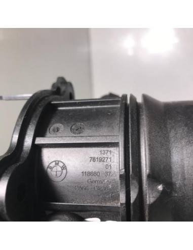 Conduite d'air MINI MINI 3 F56 PHASE 1 Essence