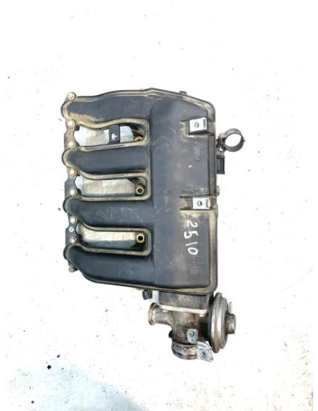 Collecteur d'admission BMW SERIE 3 E46 COMPACT PHASE 1 Diesel