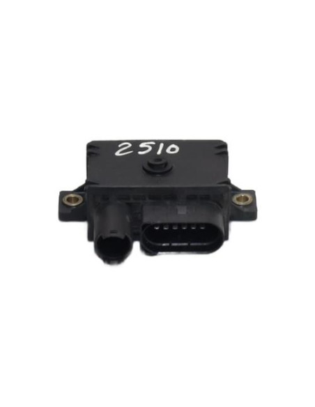Boitier de prechauffage BMW SERIE 3 E46 COMPACT PHASE 1 Diesel