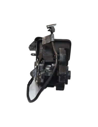Pompe de direction BMW SERIE 3 E46 COMPACT PHASE 1 Diesel