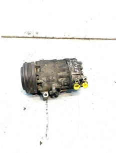 Compresseur clim BMW SERIE 3 E46 COMPACT PHASE 1 Diesel 2