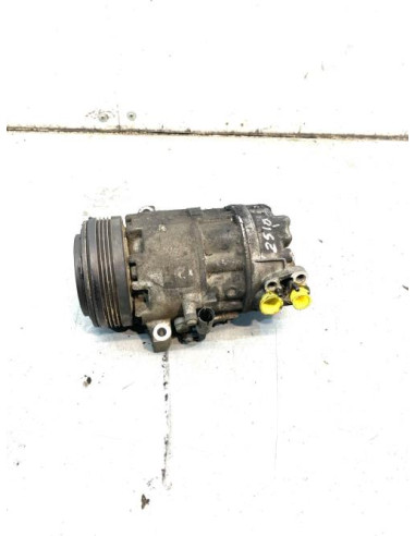 Compresseur clim BMW SERIE 3 E46 COMPACT PHASE 1 Diesel