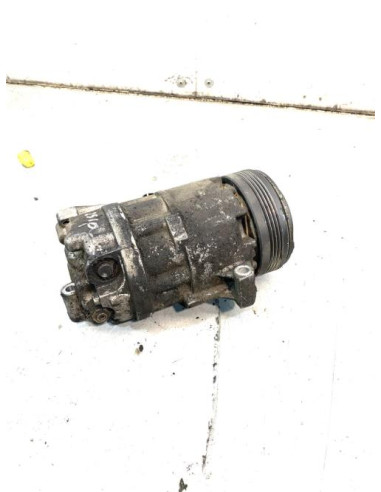 Compresseur clim BMW SERIE 3 E46 COMPACT PHASE 1 Diesel
