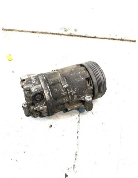 Compresseur clim BMW SERIE 3 E46 COMPACT PHASE 1 Diesel