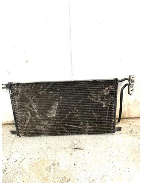 Condenseur de clim BMW SERIE 3 E46 COMPACT PHASE 1 Diesel