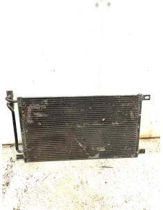 Condenseur de clim BMW SERIE 3 E46 COMPACT PHASE 1 Diesel 2