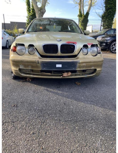 Debitmetre BMW SERIE 3 E46 COMPACT PHASE 1 Diesel