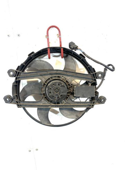 Moto ventilateur radiateur BMW SERIE 3 E46 COMPACT PHASE 1 Diesel