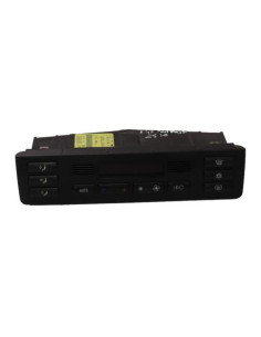 Commande chauffage BMW SERIE 3 E46 COMPACT PHASE 1 Diesel