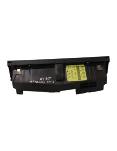 Commande chauffage BMW SERIE 3 E46 COMPACT PHASE 1 Diesel 2