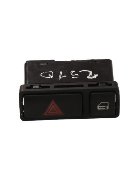 Bouton de warning BMW SERIE 3 E46 COMPACT PHASE 1 Diesel