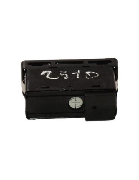 Bouton de warning BMW SERIE 3 E46 COMPACT PHASE 1 Diesel