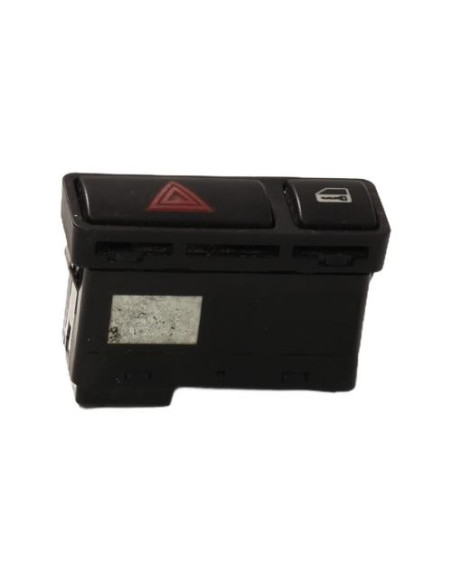 Bouton de warning BMW SERIE 3 E46 COMPACT PHASE 1 Diesel