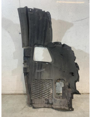Pare boue avant gauche BMW SERIE 5 F07 GRAN TURISMO PHASE 2 Essence
