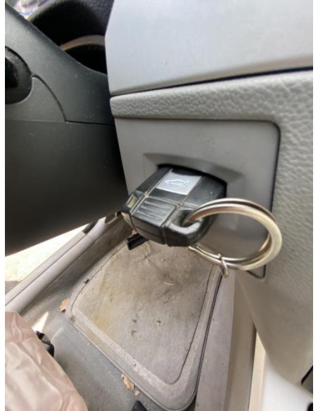 Support de boite BMW SERIE 3 E92 COUPE PHASE 1 Diesel